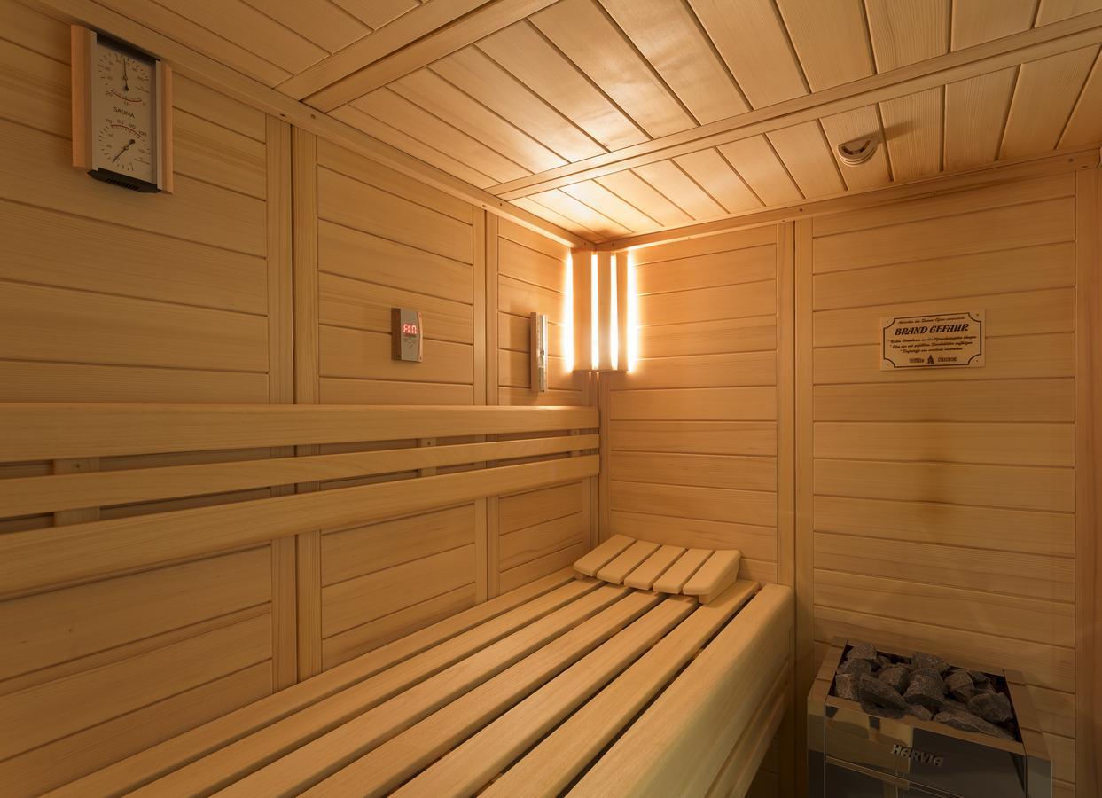 Chalet Flair Saas-Fee Exterior foto